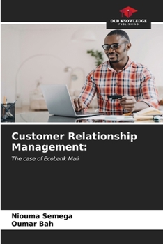 Paperback Customer Relationship Management Book