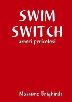 Paperback Swim Switch [Italian] Book