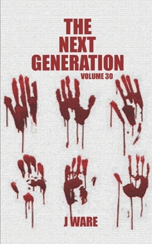 Paperback The Next Generation Book