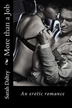 Paperback More Than a Job: The Complete Seres Book