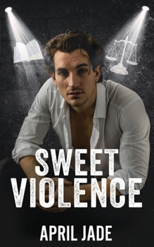 Paperback Sweet Violence Book