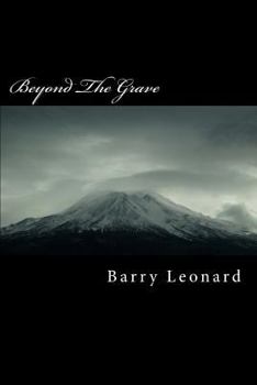 Paperback Beyond The Grave Book