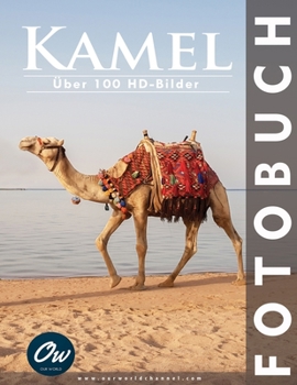 Paperback Kamel: Fotobuch [German] Book