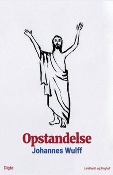 Paperback Opstandelse [Danish] Book