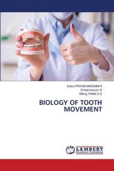 Paperback Biology of Tooth Movement Book