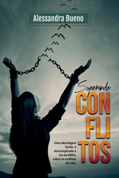Paperback Superando Conflitos [Portuguese] Book