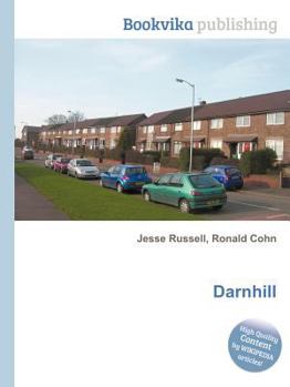 Paperback Darnhill Book