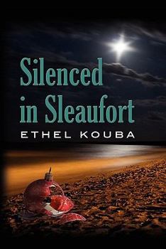Paperback Silenced in Sleaufort Book