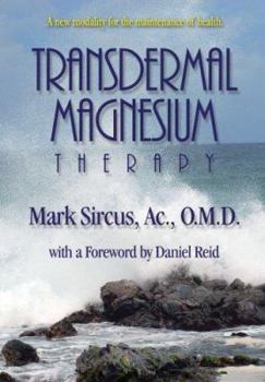 Paperback Transdermal Magnesium Therapy Book