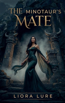 Paperback The Minotaur's Mate Book