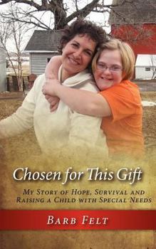 Paperback Chosen for This Gift Book