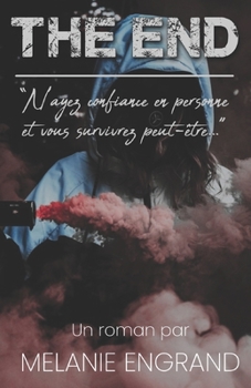 Paperback The End [French] Book