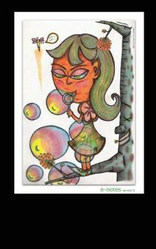 Paperback e-notes series G: printed edition Book