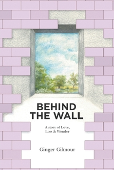 Paperback Behind the Wall Book