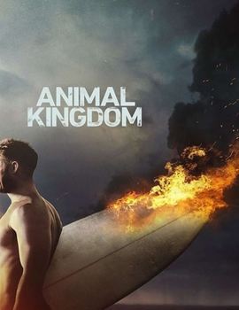 Paperback Animal Kingdom: Screenplay Book