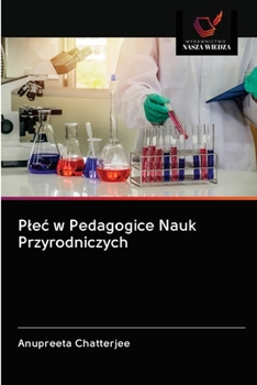 Paperback Plec w Pedagogice Nauk Przyrodniczych [Polish] Book