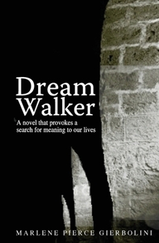 Paperback Dream Walker Book