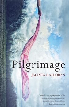 Paperback Pilgrimage Book