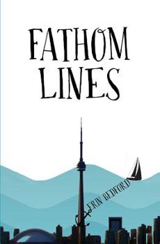 Paperback Fathom Lines Book