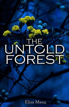 Paperback The Untold Forest Book
