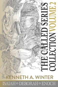 Paperback The Called Series Collection - Volume 2 Book