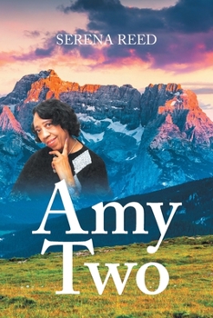 Paperback Amy Two Book