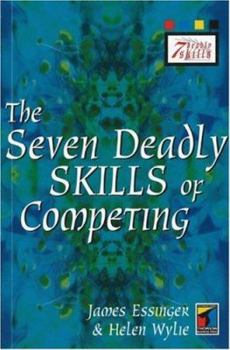 Paperback Seven Deadly Skills of Competing Book