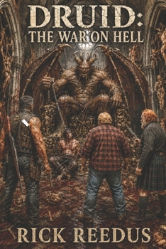 Druid: The War on Hell