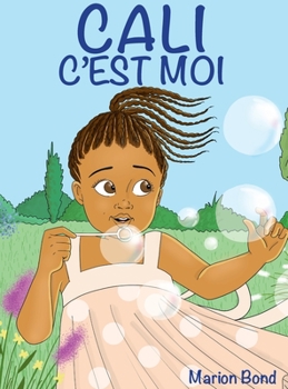 Hardcover Cali c'est moi [French] Book
