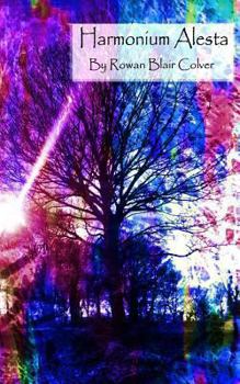 Paperback Harmonium Alesta Book