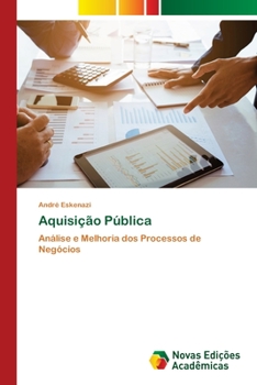 Paperback Aquisição Pública [Portuguese] Book