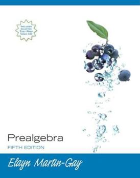 Paperback Prealgebra Fourth Edition: Annotated Instructor's Edition with CD ROM Book