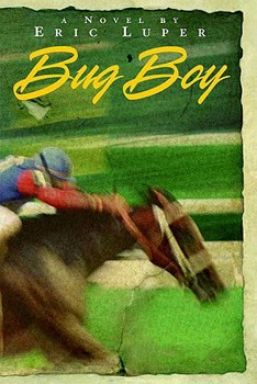 Hardcover Bug Boy Book
