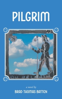 Paperback Pilgrim Book
