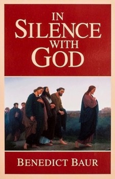 Paperback In Silence With God Book