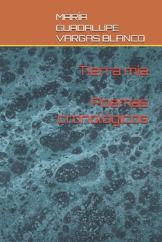 Paperback Tierra mía [Spanish] Book