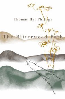 The Bitterweed Path - Book  of the Chapel Hill Books