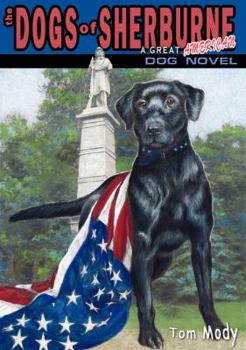 Paperback The Dogs of Sherburne Book