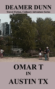 Paperback Omar T in Austin Book