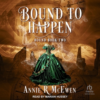 MP3 CD Bound to Happen Book