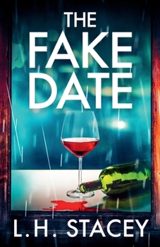 Paperback The Fake Date Book