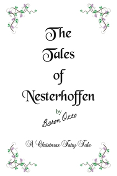 Paperback The Tales of Nesterhoffen Book