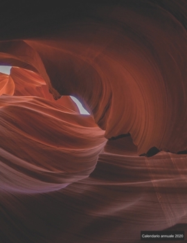 Calendario annuale 2020: ? Manuale dell'organizzatore pratico per il 2020 ? Anteprima di 12 mesi ? 52 pianificatore settimanale con compiti e ... A4+ ? motif: Sanddüne (Italian Edition)