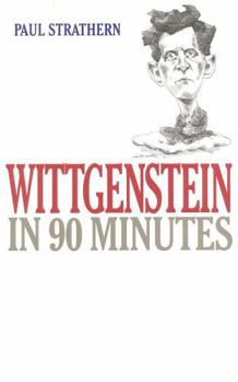 Paperback Wittgenstein in 90 Minutes Book