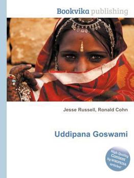 Paperback Uddipana Goswami Book