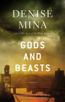 Hardcover Gods and Beasts Book