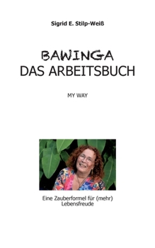 Paperback BAWINGA, Arbeitsbuch: My Way [German] Book