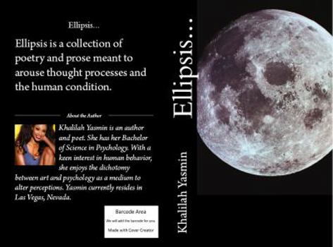 Paperback Ellipsis... Book