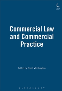 Hardcover Commercial Law and Commercial Practice Book