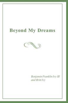 Paperback Beyond My Dreams Book